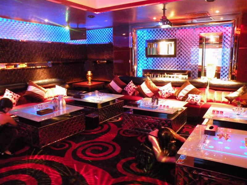 烟台商务ktv体验商务ktv怎么样-牟平区ktv预订