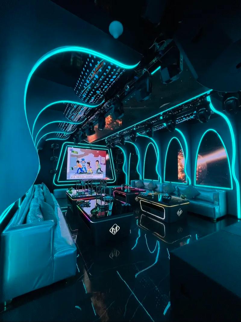 烟台商务ktv消费指南详解-牟平区ktv预订